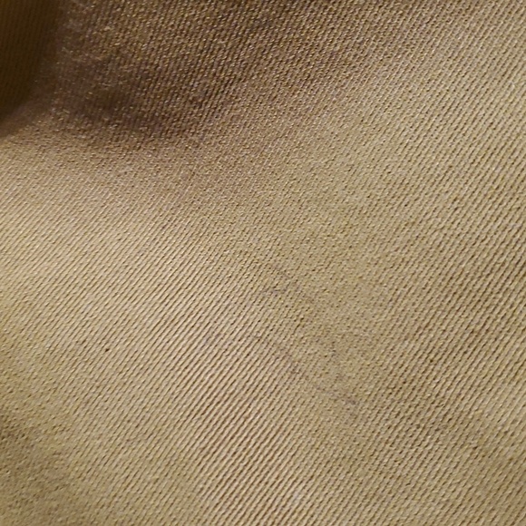 Levi's Jeans, Tan, 31 - Picture 8 of 9